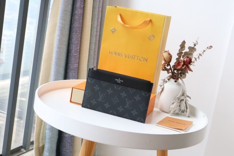 LV Wallets